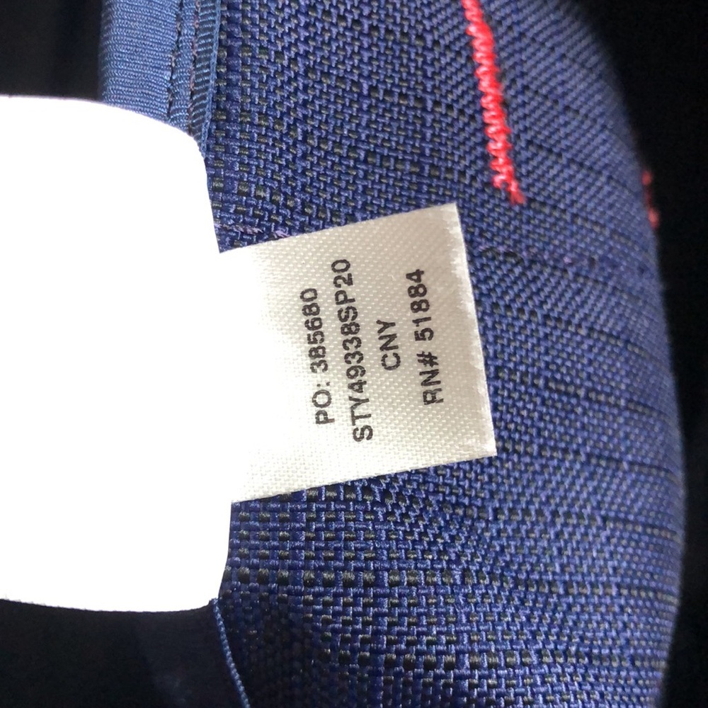 Patagonia Black hole Duffel 40L - Picture 11 of 11
